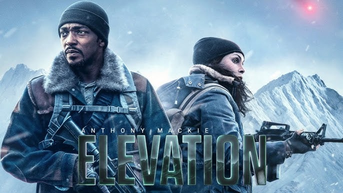 نقد فیلم Elevation | ارتفاعِ ساقط