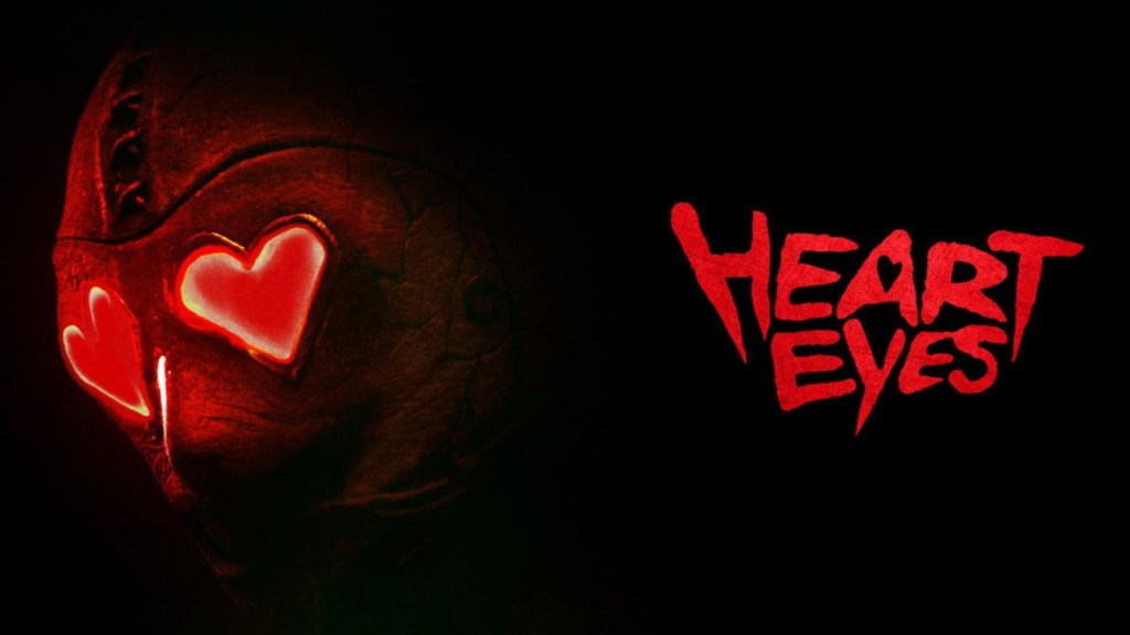 نقد فیلم Heart Eyes | ملغمه یک کشتار
