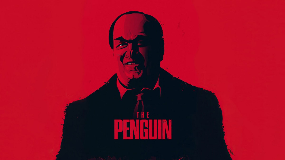 نقد و بررسی سریال پنگوئن (The Penguin)