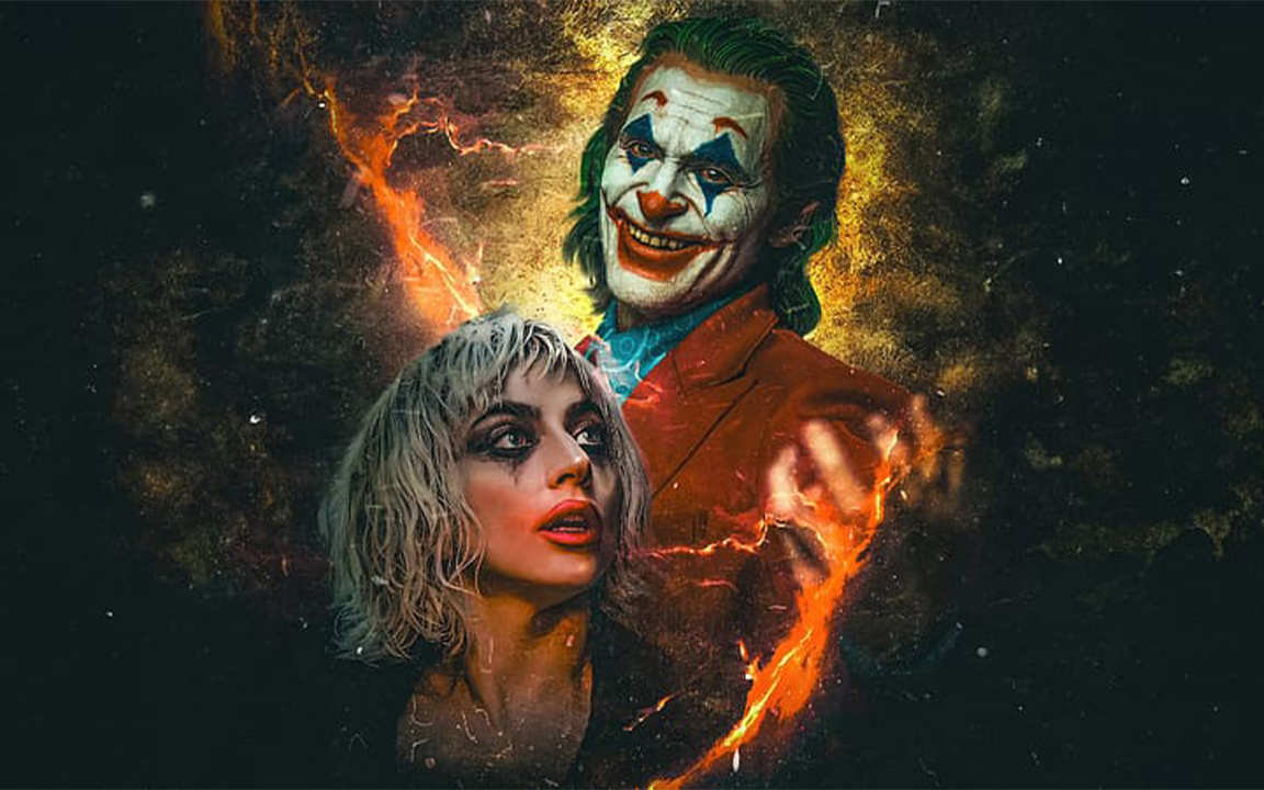 نقد و بررسی فیلم Joker: Folie à Deux | هیچ جوکری وجود ندارد