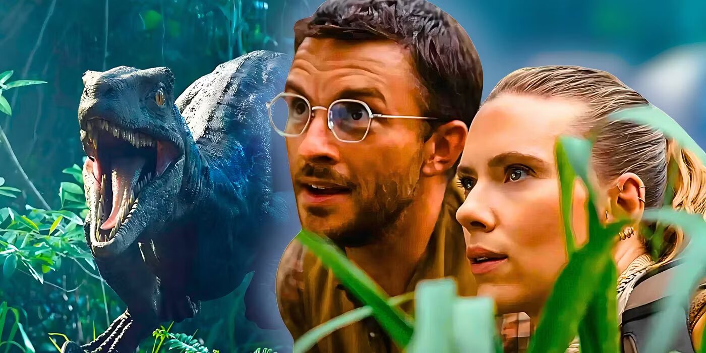 نویسنده فیلم Jurassic World Rebirth قوانین اساسی آن را شرح داد