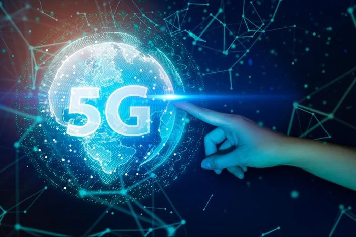 همه چیز درباره فناوری 5G بر توسعه اینترنت