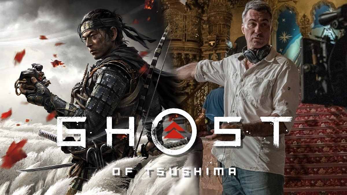 هیروکی سانادا به فیلم Ghost of Tsushima خواهد پیوست