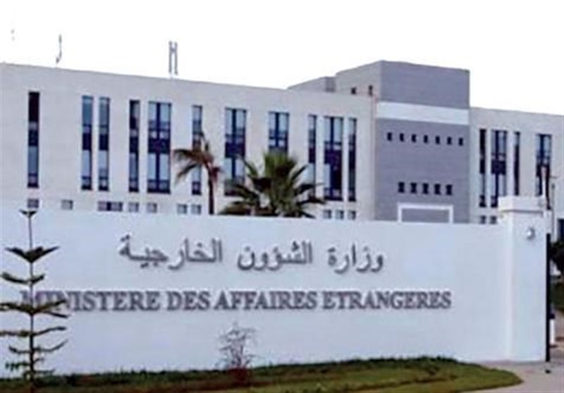 واکنش الجزایر به ائتلاف ساحل آفریقا