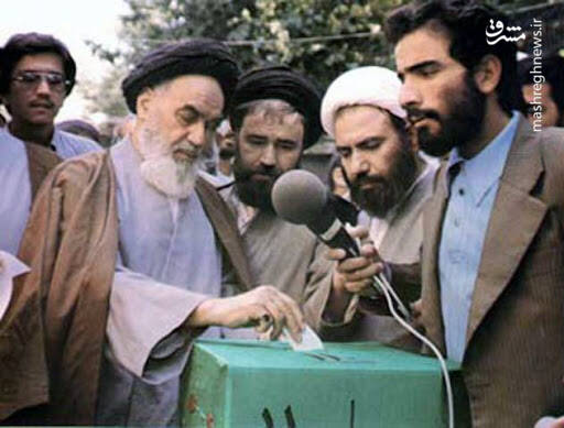 واکنش امام خمینی(ره) درباره ادعای تقلب در انتخابات چه بود؟