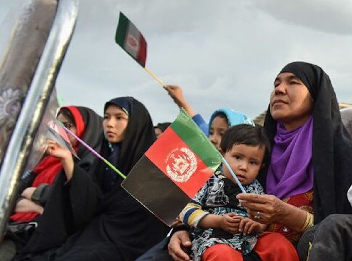 ورود یک میلیون افغانی جدید به تهران!