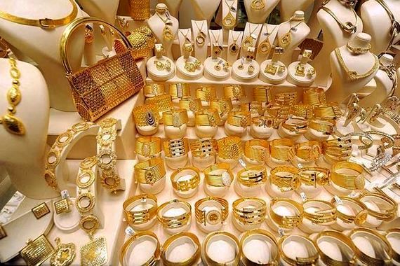 وضعیت بازار طلا و سکه در روزهای پایان سال