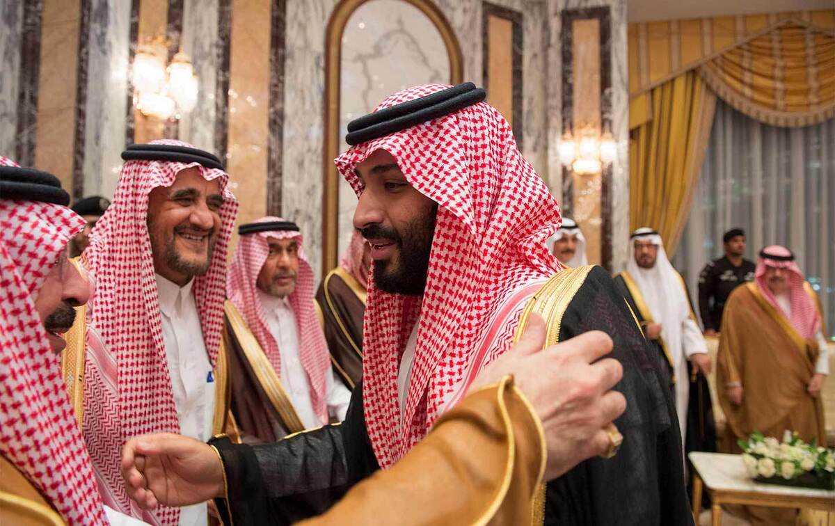 وعده جنجالی محمد بن سلمان به جوانان عربستان