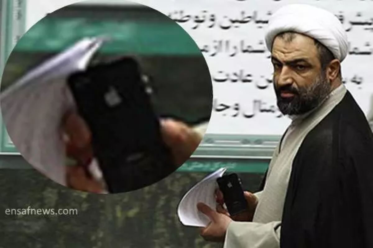 پاسخ به ادعای «من درآوردی» رسایی درباره‌ی «تابعیت قهری آمریکا»