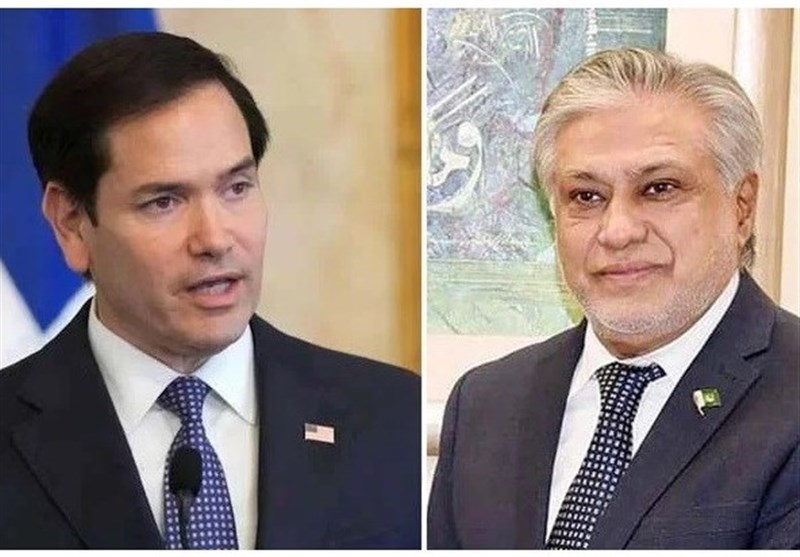 پاکستان بار دیگر خواستار خلع سلاح طالبان توسط آمریکا شد