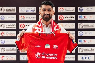 پای منزل بیرانوند به رد و بدل شدن پول به مسئولان پرسپولیس باز شد!