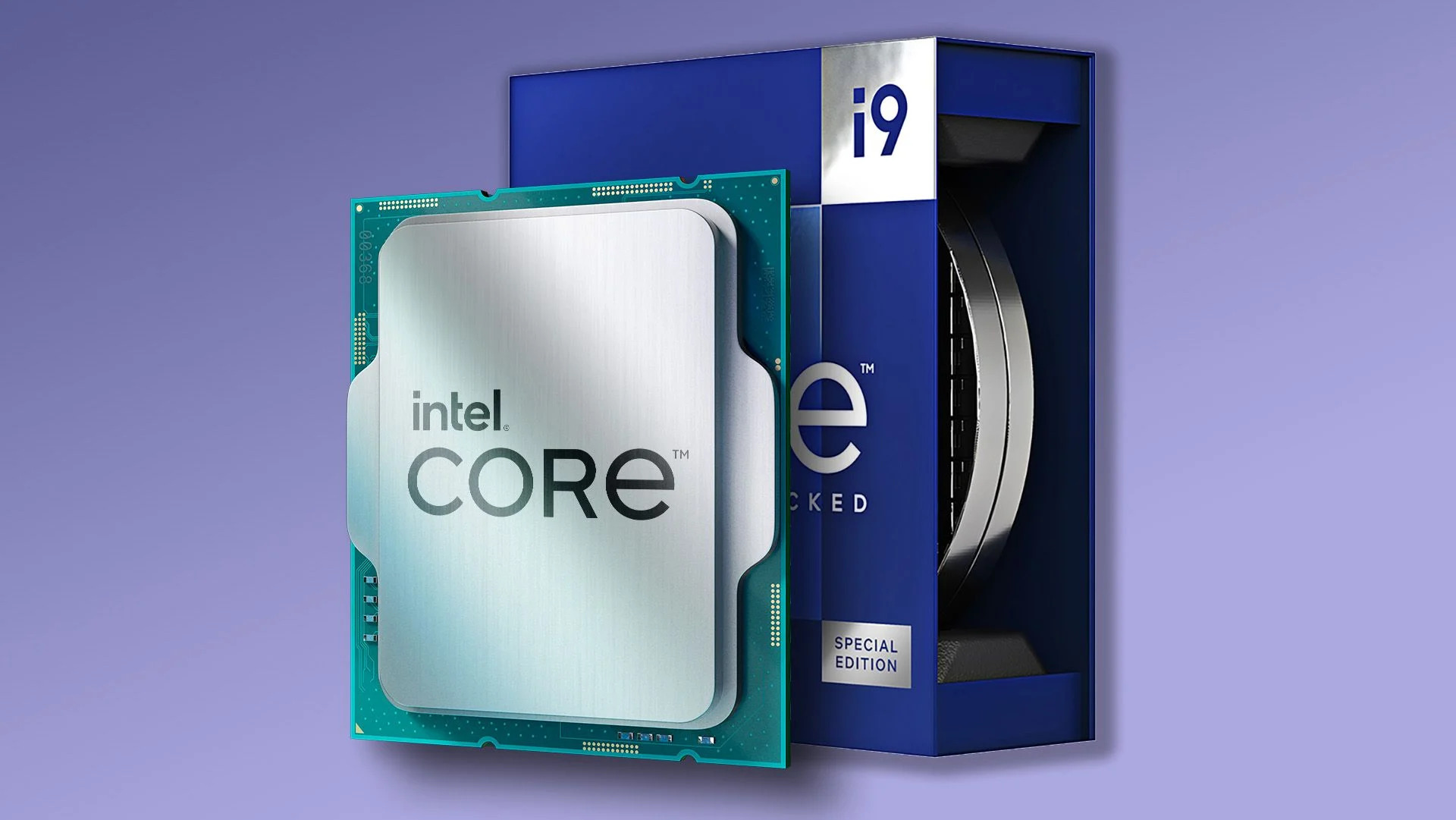 پردازنده بسیار قدرتمند Core i9-14900KS اینتل از راه رسید