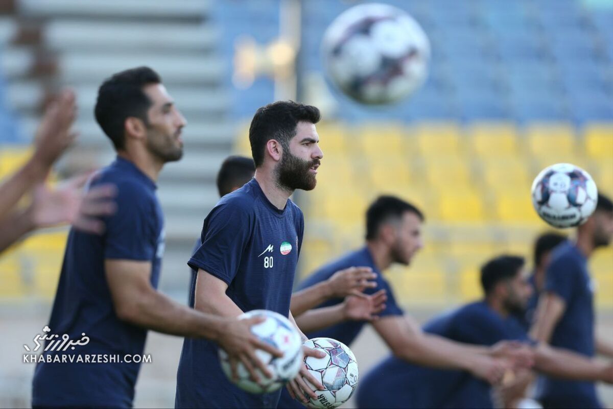 پرسپولیس در دوراهی هلند و ترکیه!