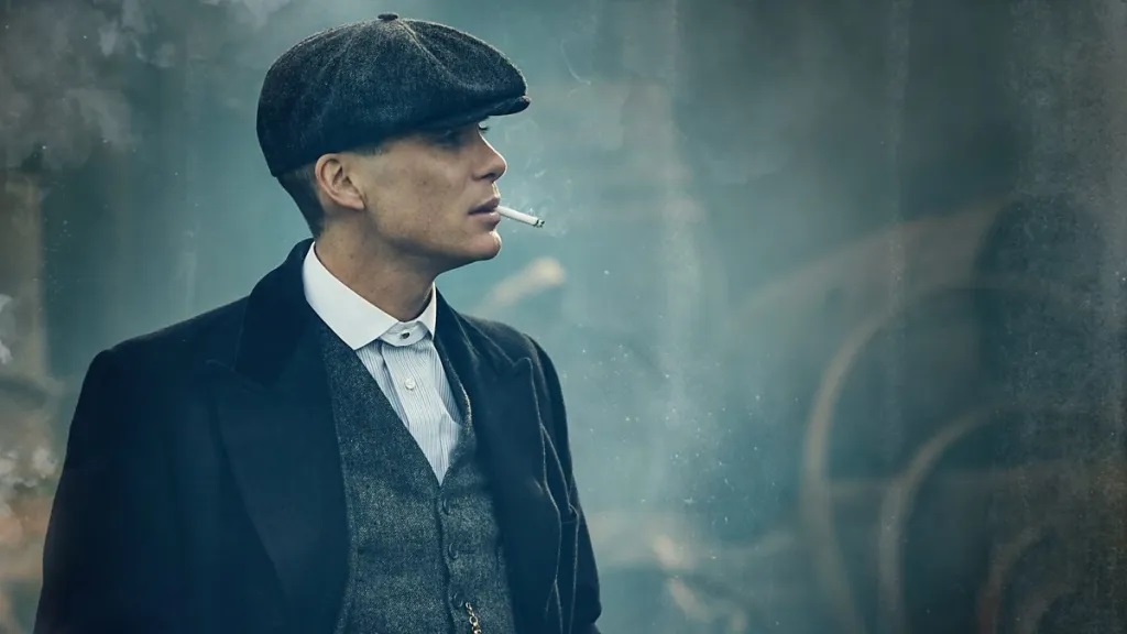 پروژه‌های بیشتری در رابطه با سریال «Peaky Blinders» منتشر خواهد شد