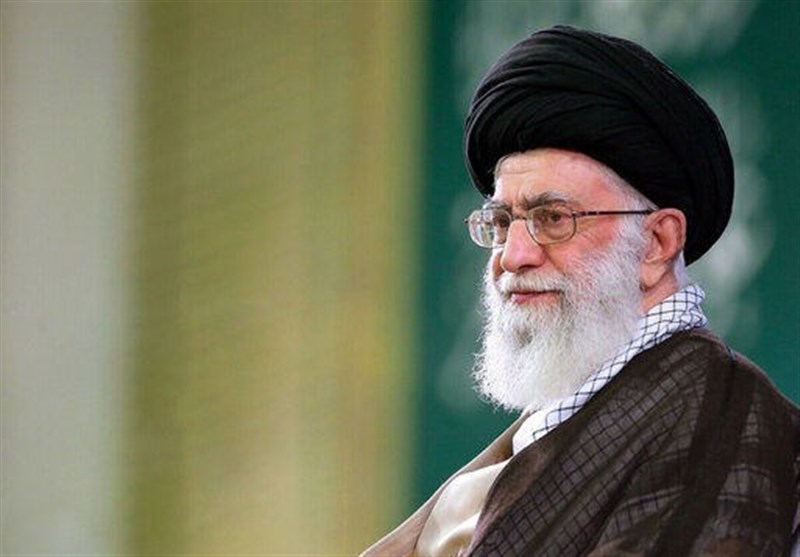 پیام تسلیت رهبر انقلاب در پی درگذشت حجت‌الاسلام نیری