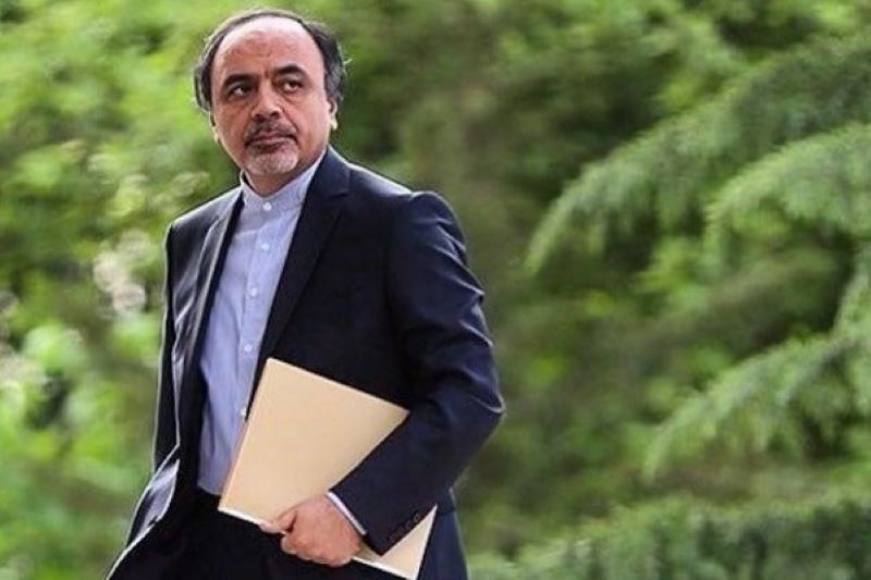 پیشنهاد ابوطالبی به رئیس جمهور: برای مذاکرات جامع با آمریکا تیم ویژه تشکیل دهید