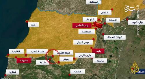 چرا تلفات ارتش اسرائیل در جبهه جنوب لبنان افزایش داشته؟+ فیلم