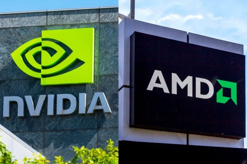 کاربران ایرانی مجدداً به Nvidia و AMD دسترسی پیدا کردند