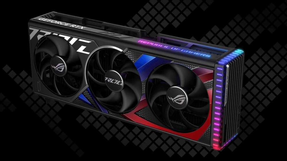 کارت گرافیک RTX 4080 تا ۱,۵۴۹ دلار هم قیمت‌گذاری شده است