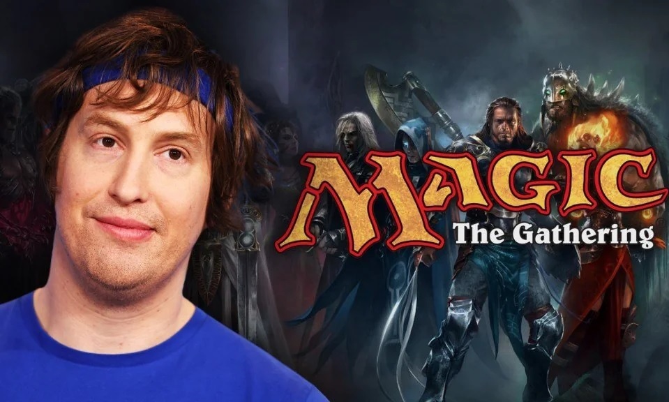 گزارش: متیو جانسون کارگردانی فیلم اقتباسی از بازی Magic: The Gathering را بر عهده خواهد گرفت