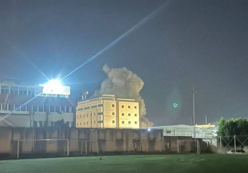 ۱۳ شهید و ۵۷ زخمی در حمله اسرائیل به بیمارستان حریری لبنان