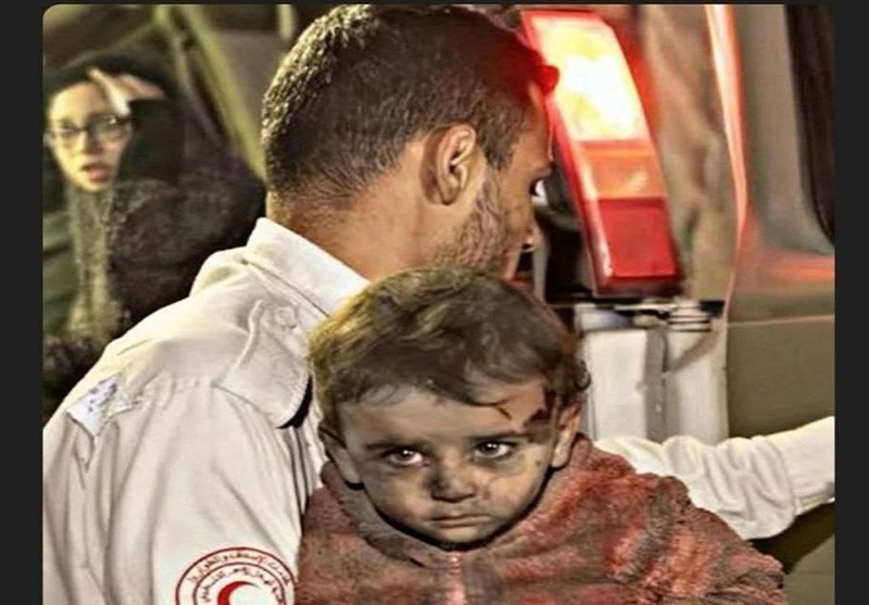 ۷ شهید در حمله رژیم اسرائیل به محل توزیع غذا در غزه