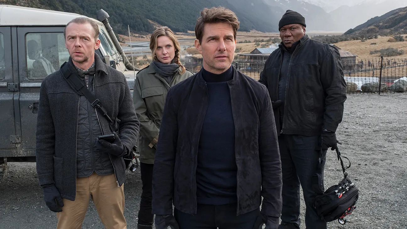 Mission: Impossible 8 می‌تواند آخرین فیلم این فرنچایز باشد